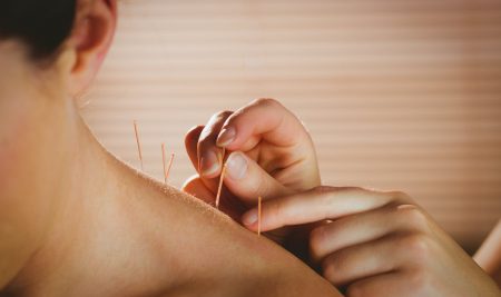 Pain Management